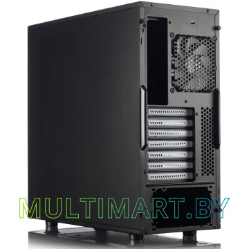 Корпус Fractal Design Core 2500 (FD-CA-CORE-2500-BL) картинка 5